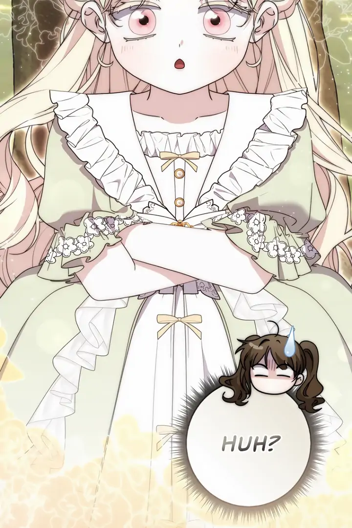 The Male Lead Is Unhealthily Obsessed With My Health Chapter 30 429 041