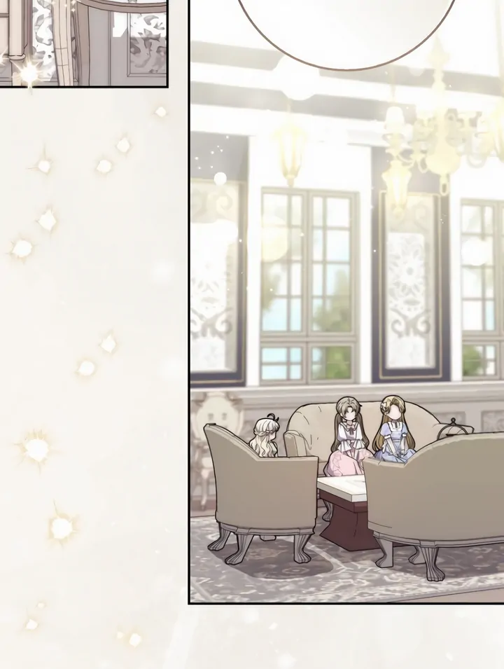 The Male Lead Is Unhealthily Obsessed With My Health Chapter 30 434 046