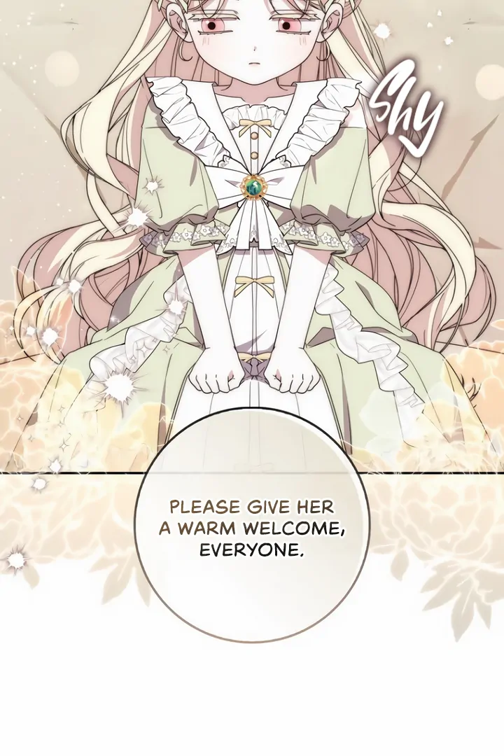 The Male Lead Is Unhealthily Obsessed With My Health Chapter 30 436 048