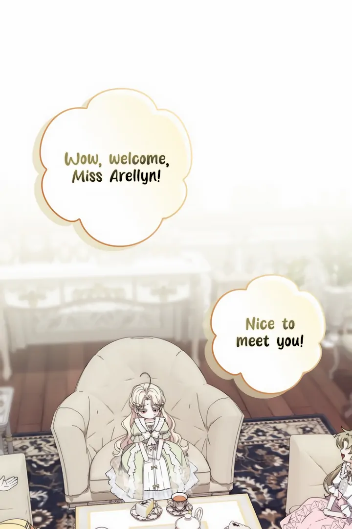 The Male Lead Is Unhealthily Obsessed With My Health Chapter 30 437 049