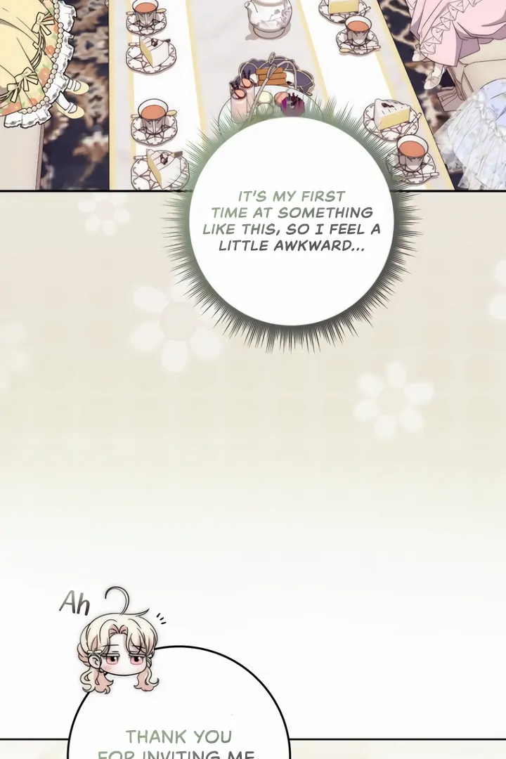 The Male Lead Is Unhealthily Obsessed With My Health Chapter 30 438 050