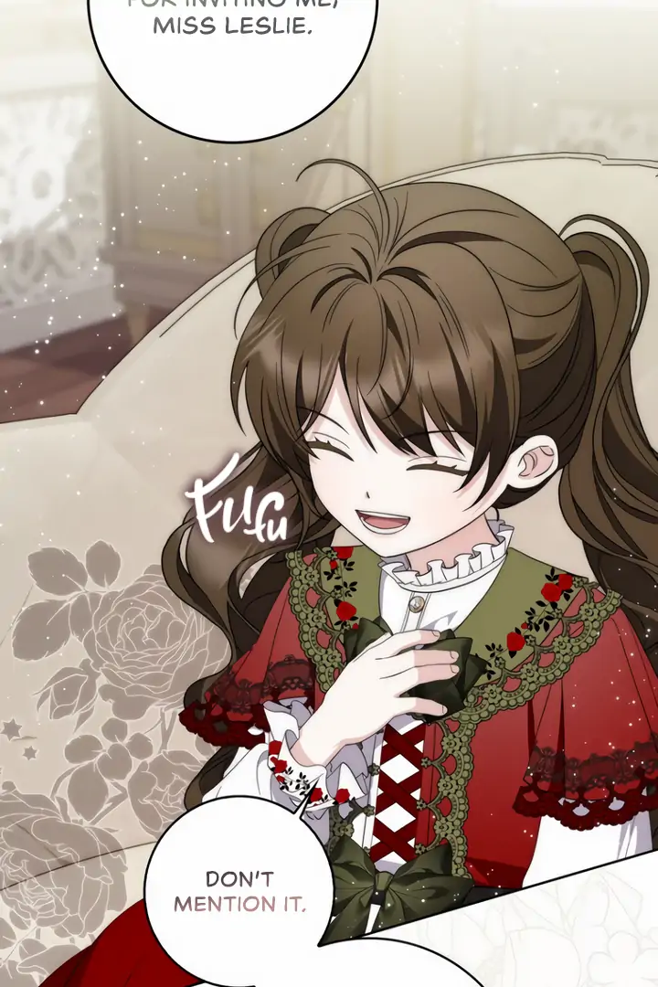 The Male Lead Is Unhealthily Obsessed With My Health Chapter 30 439 051