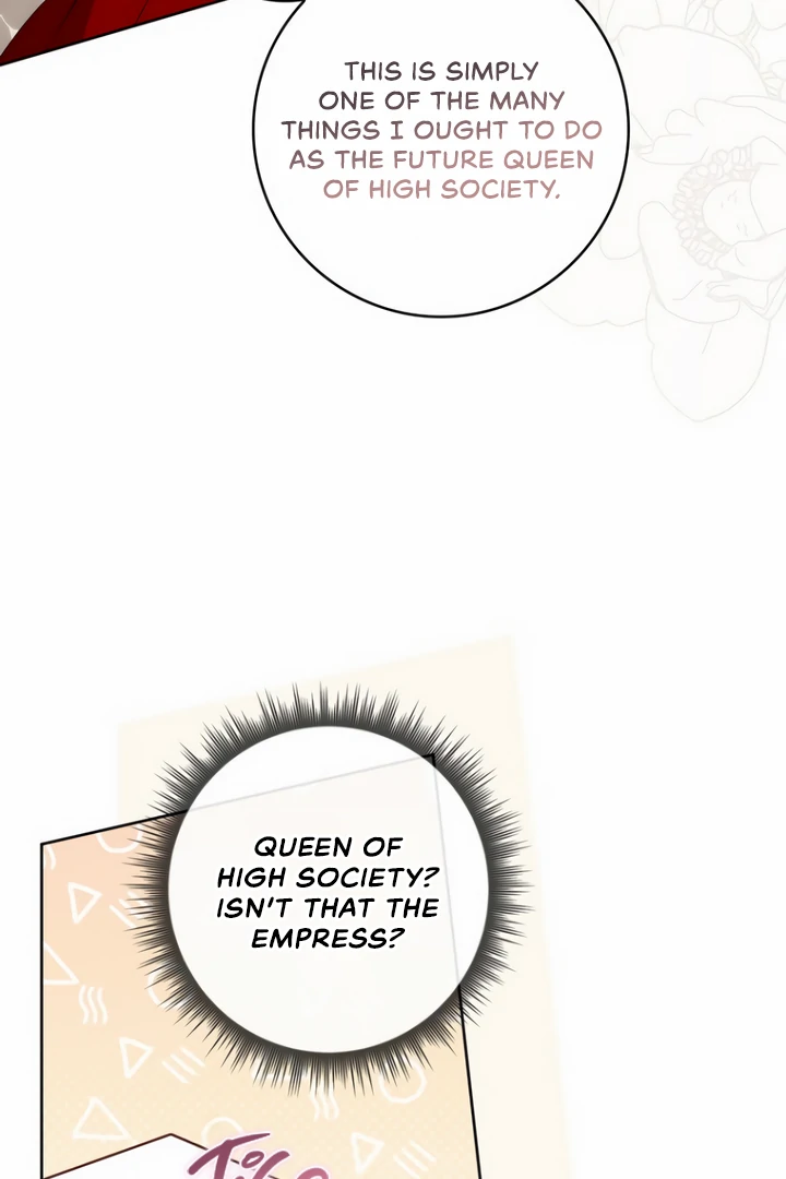 The Male Lead Is Unhealthily Obsessed With My Health Chapter 30 440 052