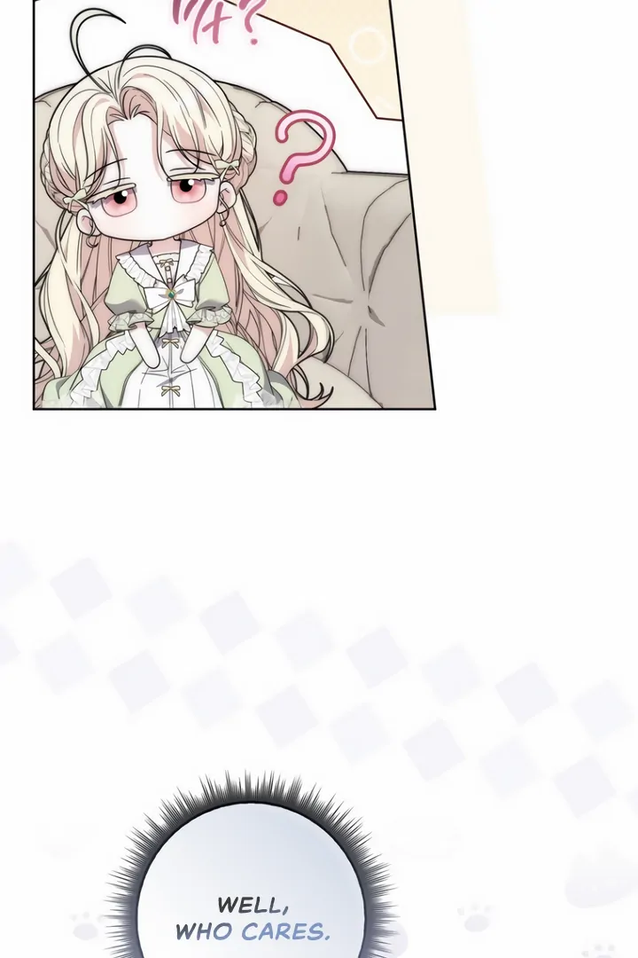 The Male Lead Is Unhealthily Obsessed With My Health Chapter 30 441 053