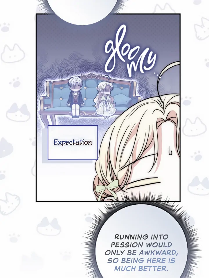 The Male Lead Is Unhealthily Obsessed With My Health Chapter 30 442 054