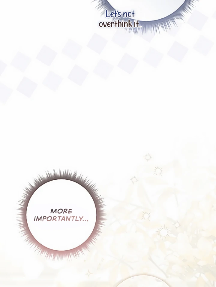 The Male Lead Is Unhealthily Obsessed With My Health Chapter 30 443 055