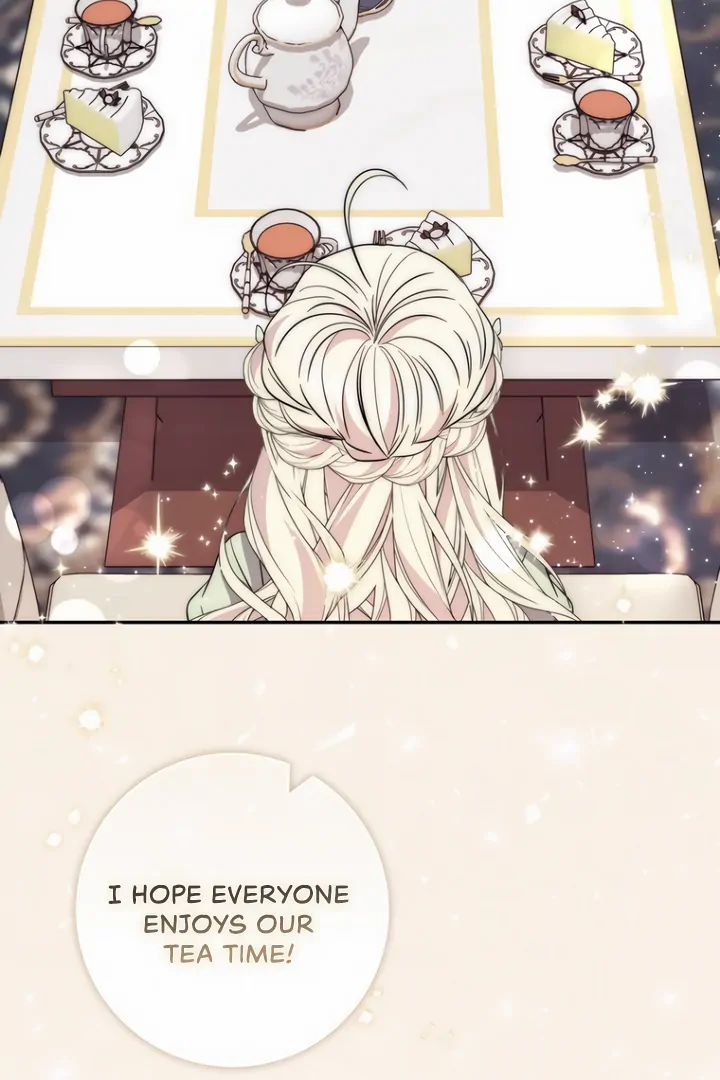 The Male Lead Is Unhealthily Obsessed With My Health Chapter 30 445 057