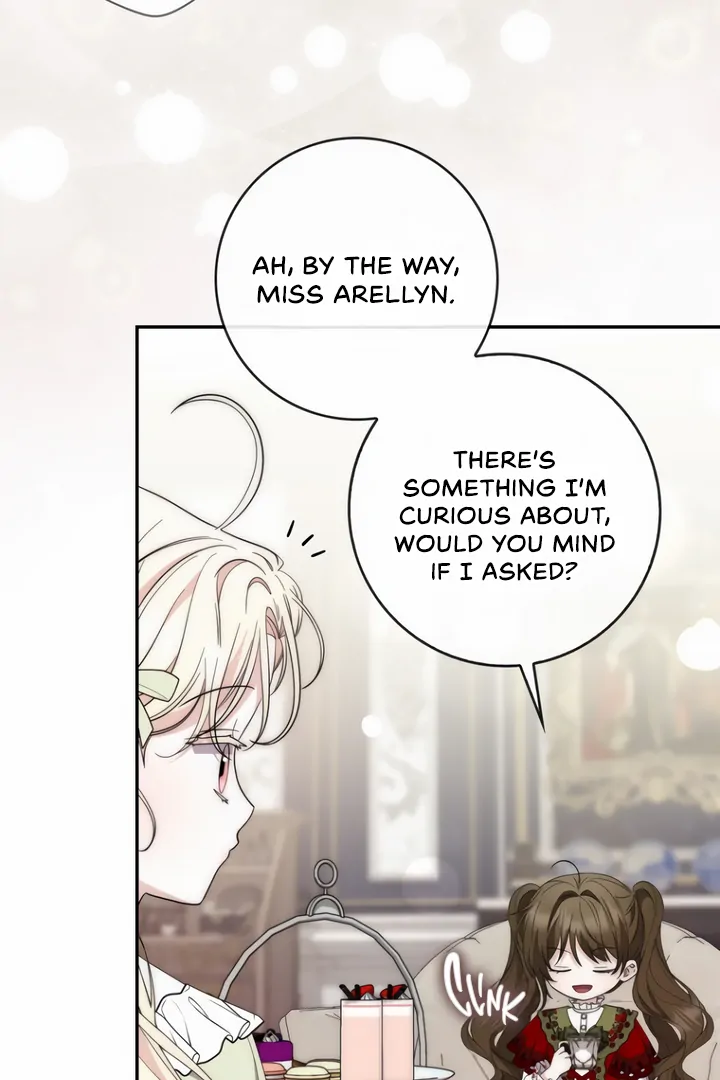 The Male Lead Is Unhealthily Obsessed With My Health Chapter 30 448 060