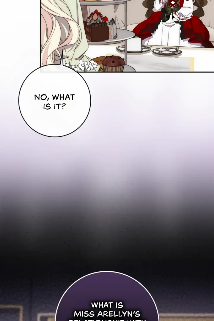 The Male Lead Is Unhealthily Obsessed With My Health Chapter 30 449 061