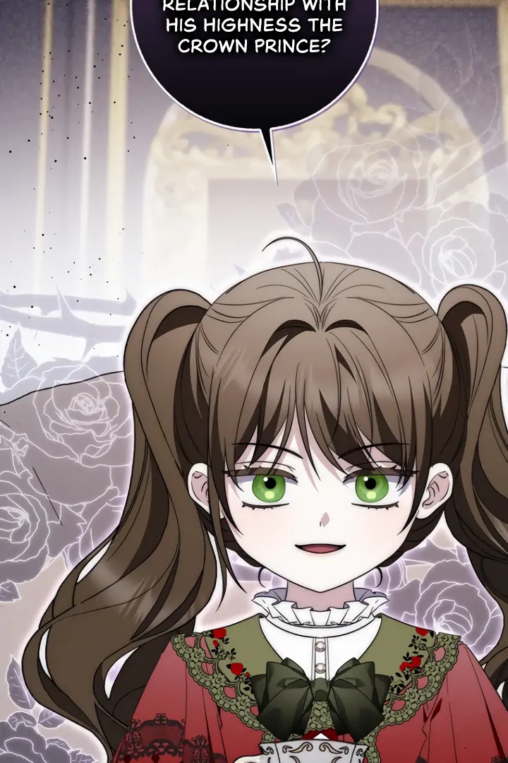 The Male Lead Is Unhealthily Obsessed With My Health Chapter 30 450 062