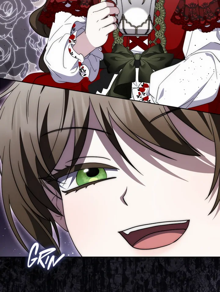 The Male Lead Is Unhealthily Obsessed With My Health Chapter 30 451 063