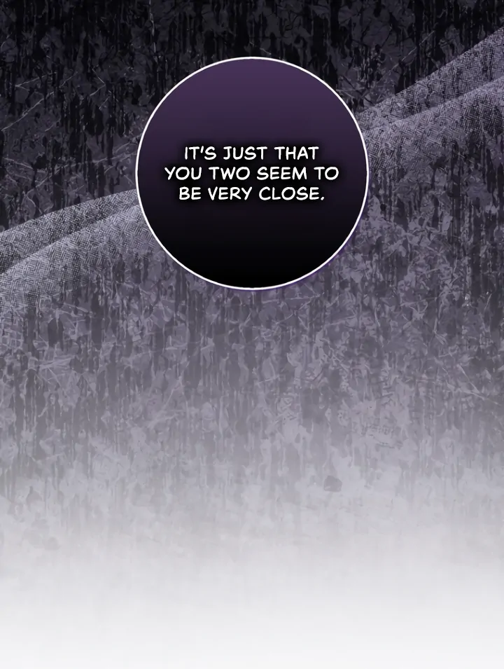 The Male Lead Is Unhealthily Obsessed With My Health Chapter 30 452 064