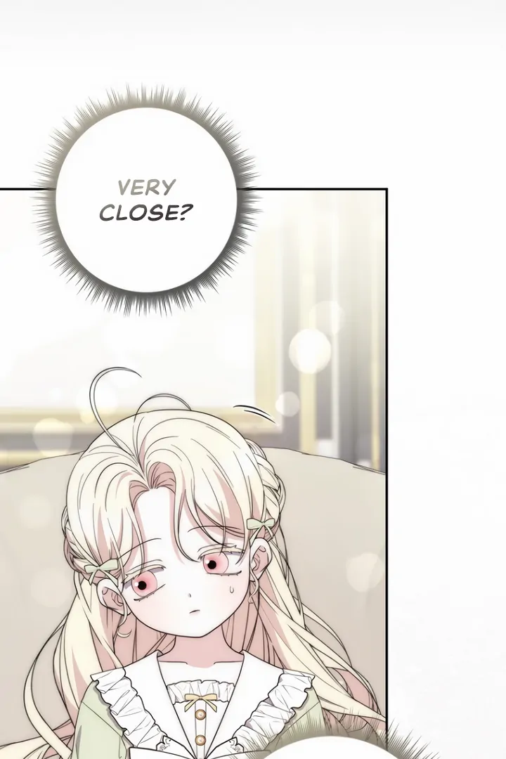 The Male Lead Is Unhealthily Obsessed With My Health Chapter 30 453 065