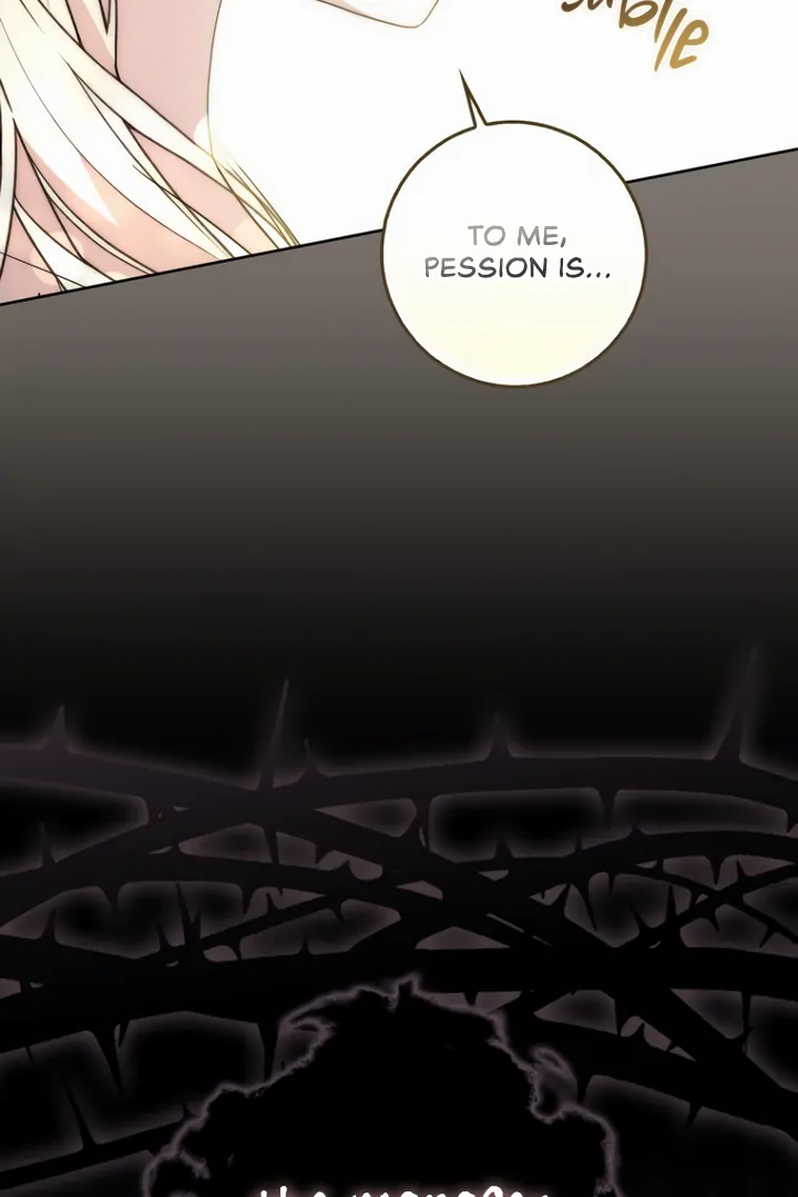 The Male Lead Is Unhealthily Obsessed With My Health Chapter 30 455 067