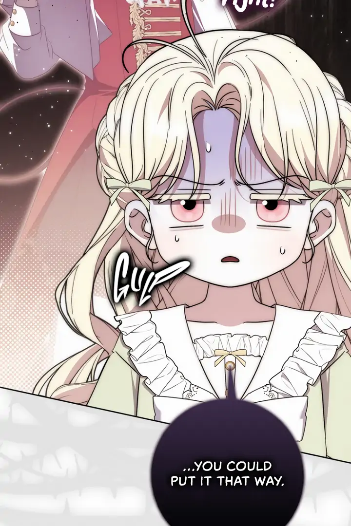 The Male Lead Is Unhealthily Obsessed With My Health Chapter 30 457 069