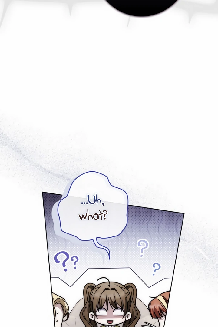 The Male Lead Is Unhealthily Obsessed With My Health Chapter 30 458 070