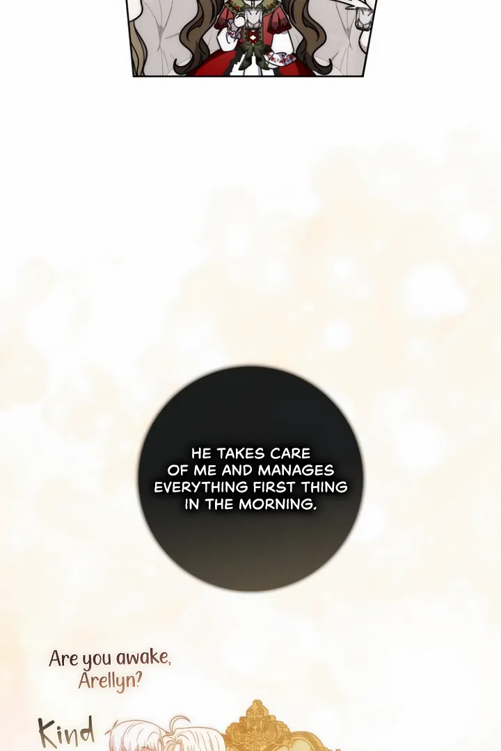 The Male Lead Is Unhealthily Obsessed With My Health Chapter 30 459 071