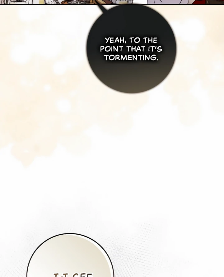 The Male Lead Is Unhealthily Obsessed With My Health Chapter 30 461 073