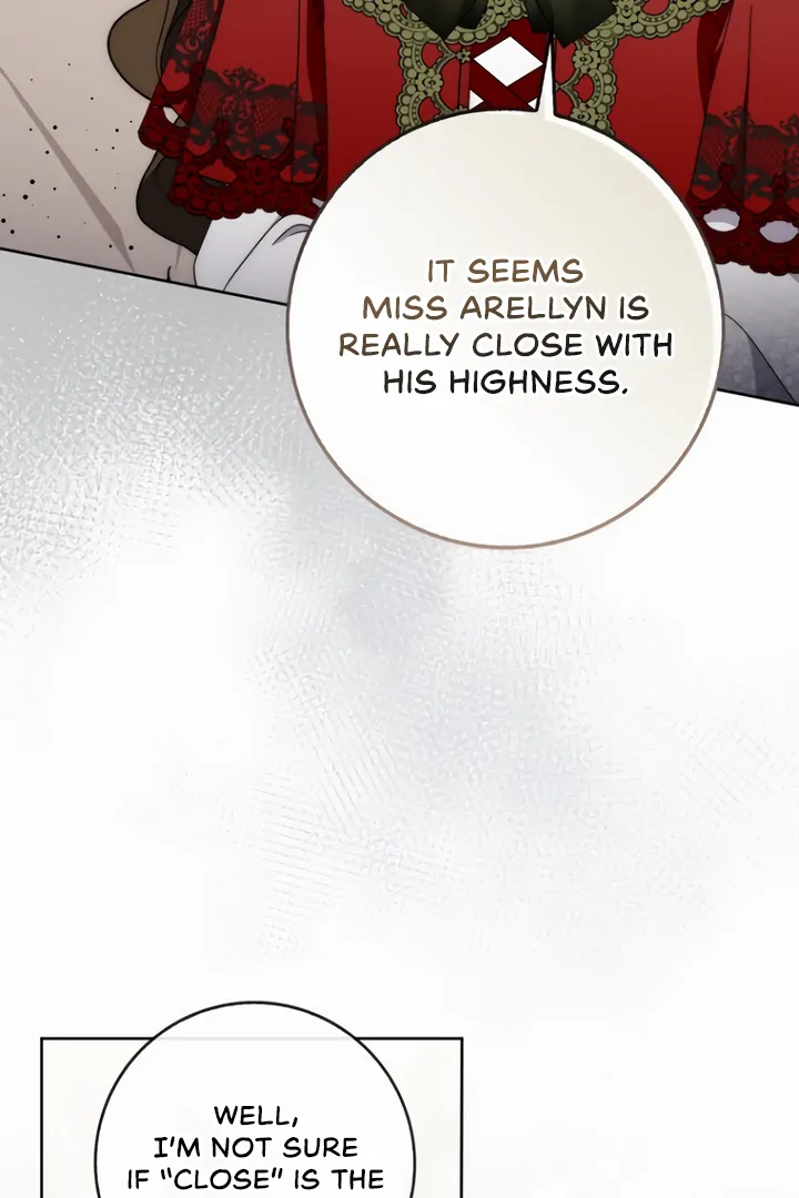 The Male Lead Is Unhealthily Obsessed With My Health Chapter 30 463 075