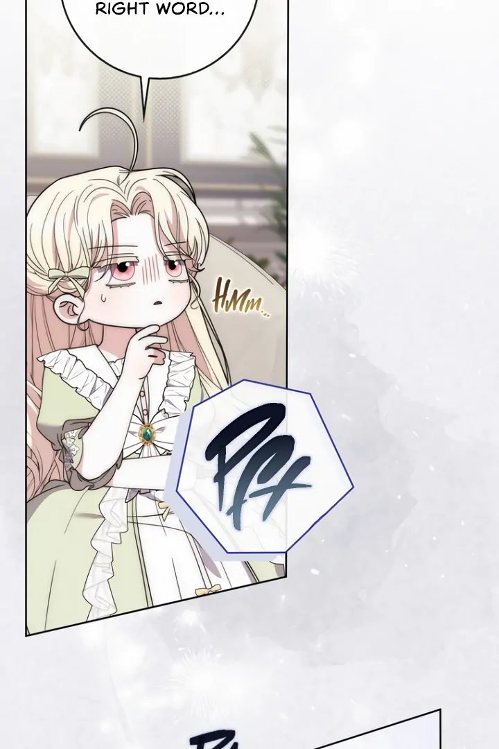 The Male Lead Is Unhealthily Obsessed With My Health Chapter 30 464 076