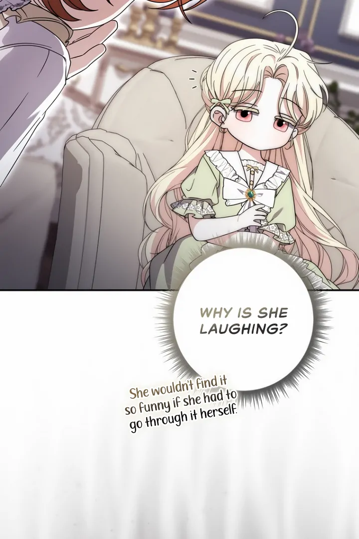 The Male Lead Is Unhealthily Obsessed With My Health Chapter 30 467 079