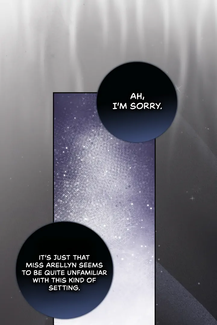 The Male Lead Is Unhealthily Obsessed With My Health Chapter 30 468 080