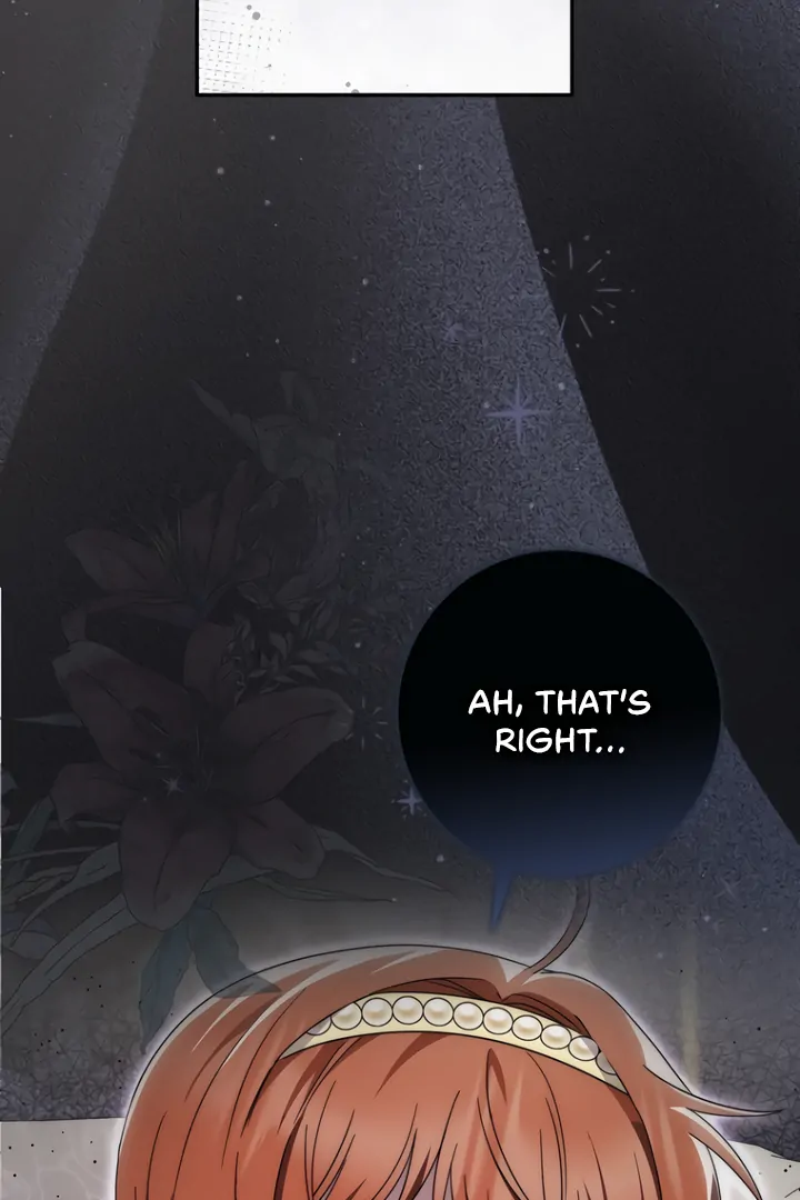 The Male Lead Is Unhealthily Obsessed With My Health Chapter 30 469 081