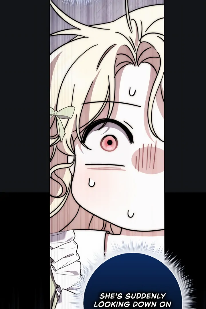 The Male Lead Is Unhealthily Obsessed With My Health Chapter 30 472 084