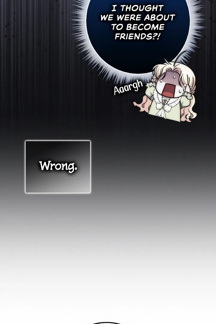 The Male Lead Is Unhealthily Obsessed With My Health Chapter 30 474 086