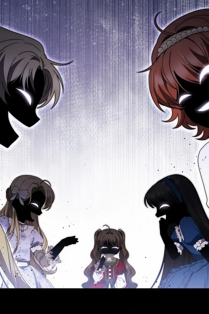 The Male Lead Is Unhealthily Obsessed With My Health Chapter 30 483 095