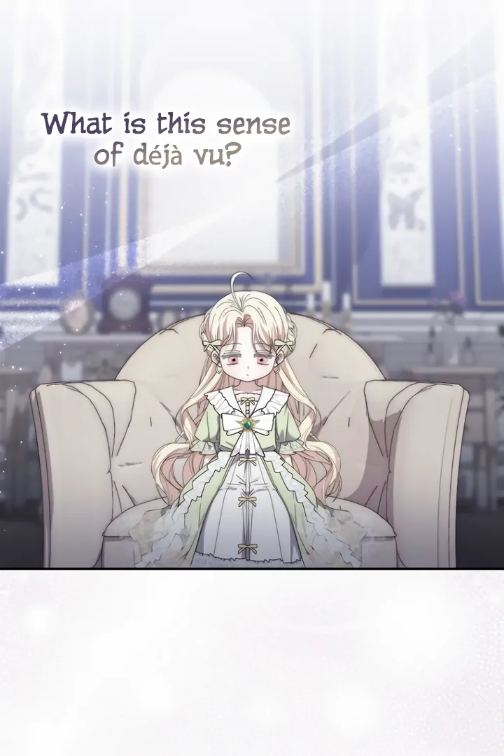 The Male Lead Is Unhealthily Obsessed With My Health Chapter 30 486 098