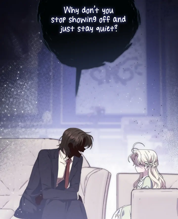 The Male Lead Is Unhealthily Obsessed With My Health Chapter 30 492 104