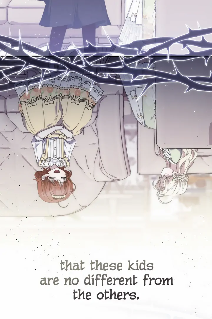 The Male Lead Is Unhealthily Obsessed With My Health Chapter 30 493 105