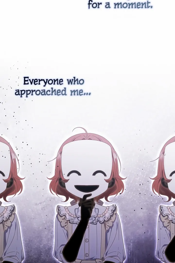 The Male Lead Is Unhealthily Obsessed With My Health Chapter 30 495 107