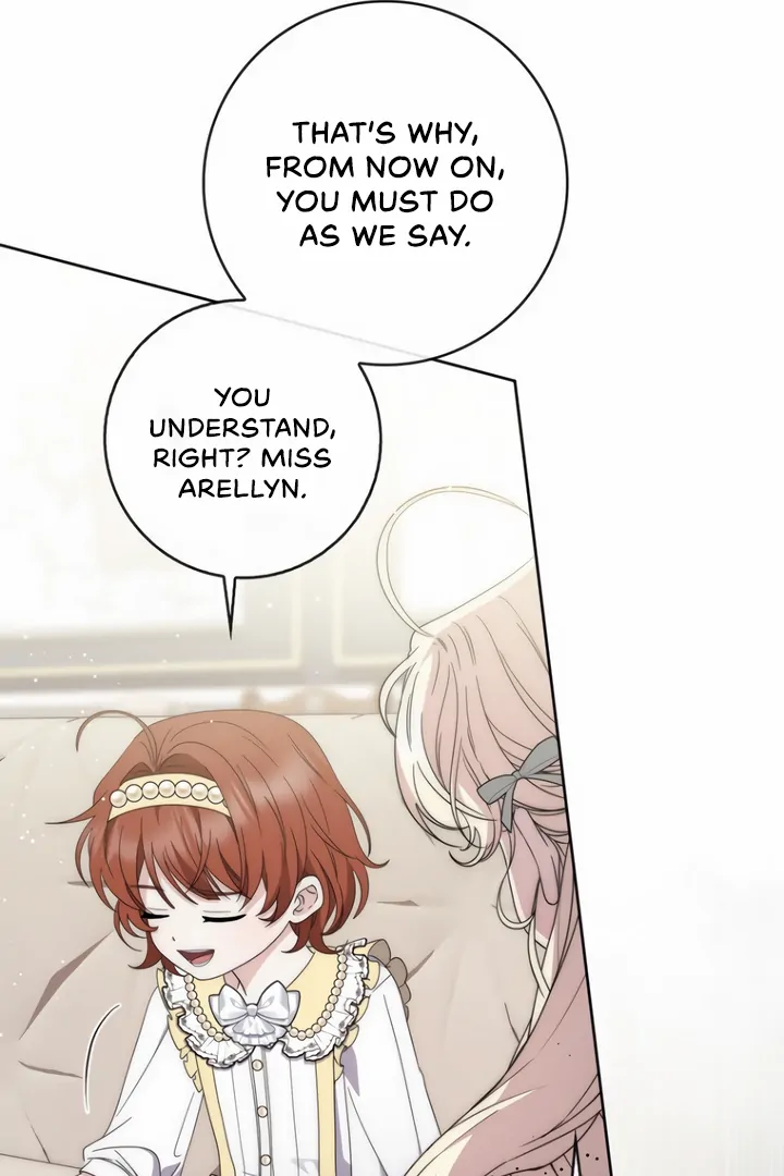 The Male Lead Is Unhealthily Obsessed With My Health Chapter 30 497 109