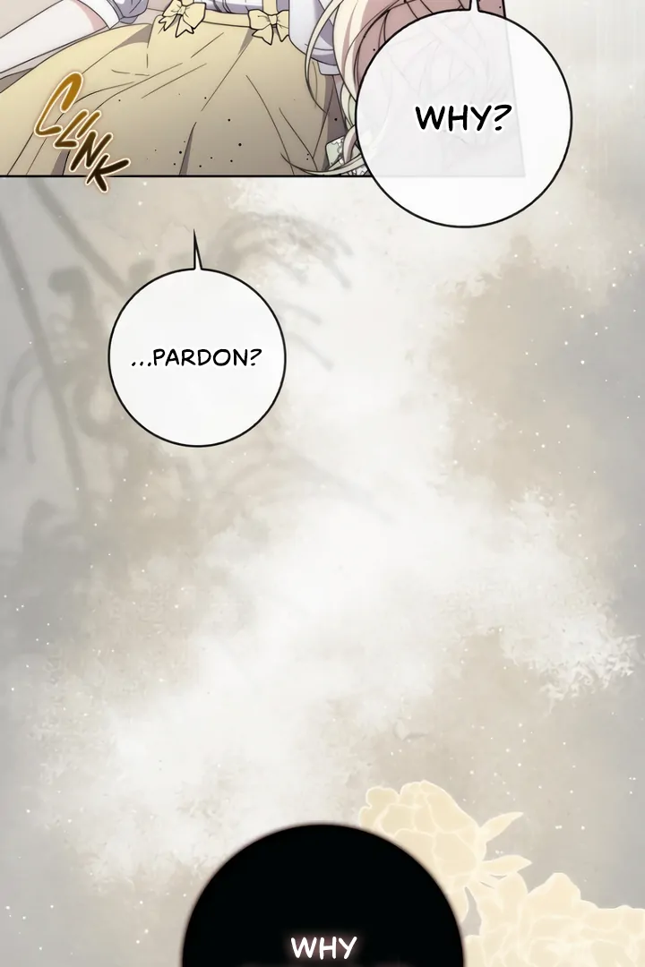 The Male Lead Is Unhealthily Obsessed With My Health Chapter 30 498 110