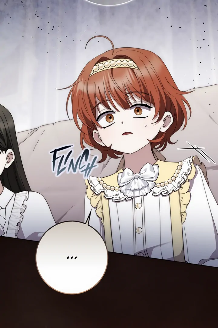 The Male Lead Is Unhealthily Obsessed With My Health Chapter 30 502 114