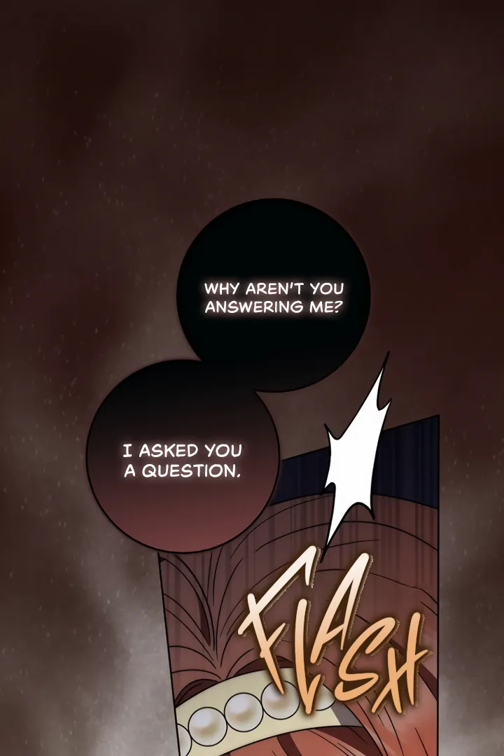 The Male Lead Is Unhealthily Obsessed With My Health Chapter 30 503 115