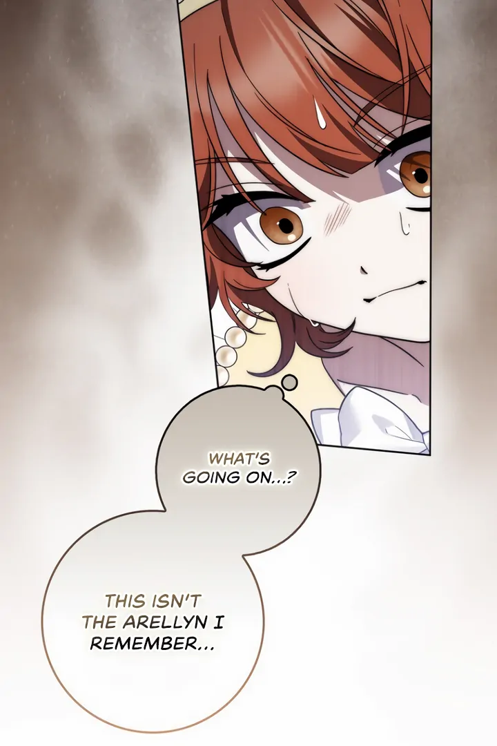 The Male Lead Is Unhealthily Obsessed With My Health Chapter 30 504 116