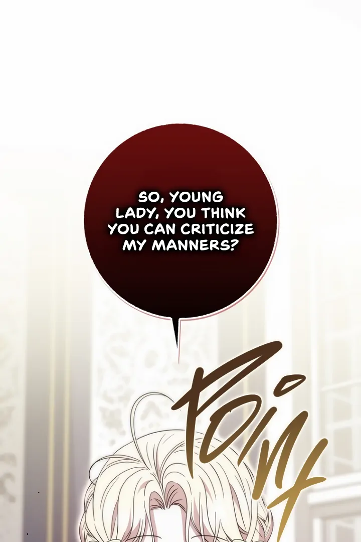 The Male Lead Is Unhealthily Obsessed With My Health Chapter 30 505 117