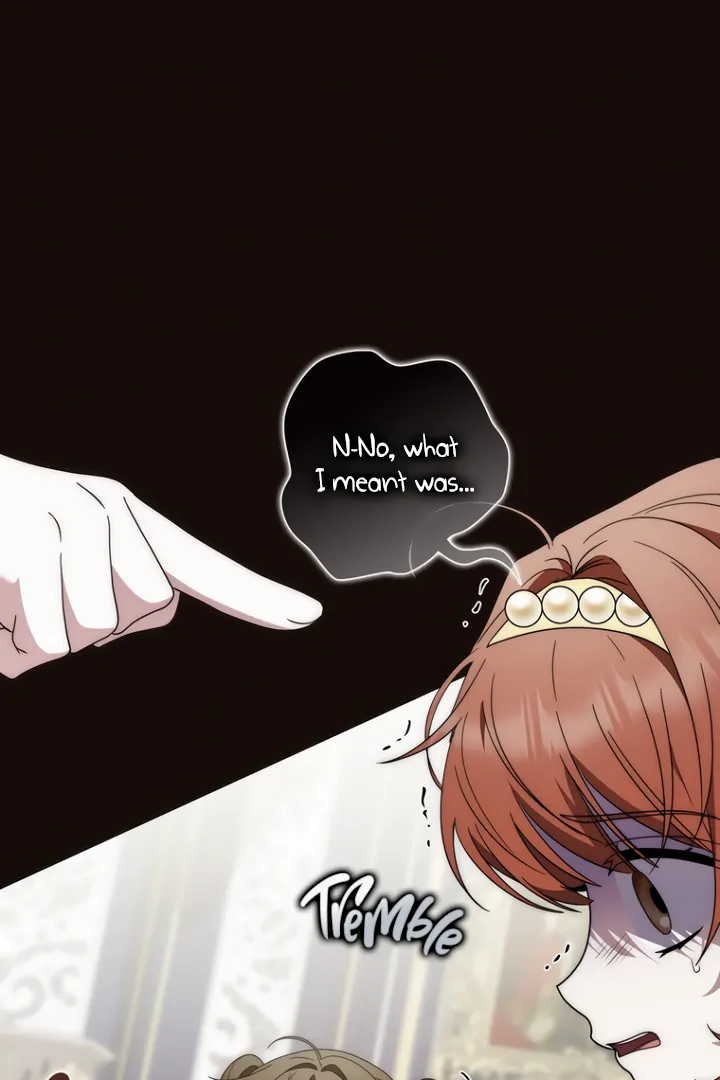 The Male Lead Is Unhealthily Obsessed With My Health Chapter 30 507 119