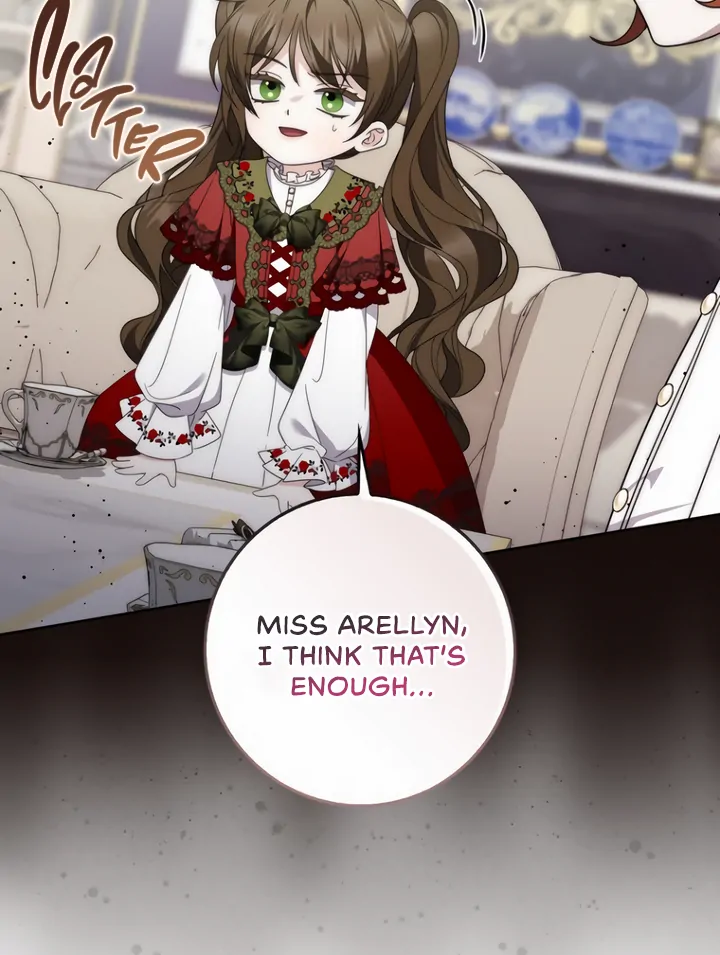 The Male Lead Is Unhealthily Obsessed With My Health Chapter 30 508 120