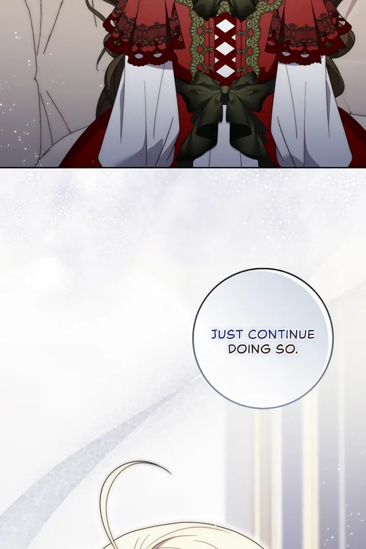 The Male Lead Is Unhealthily Obsessed With My Health Chapter 30 511 123