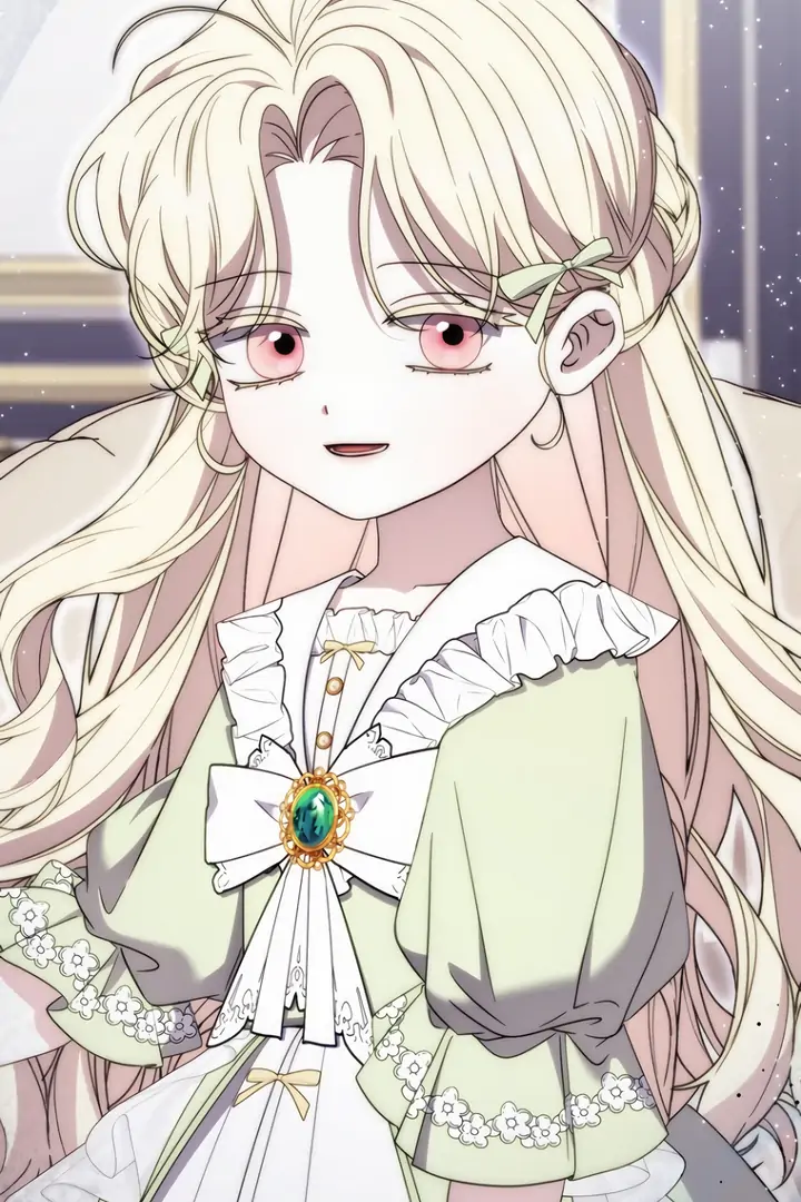 The Male Lead Is Unhealthily Obsessed With My Health Chapter 30 512 124