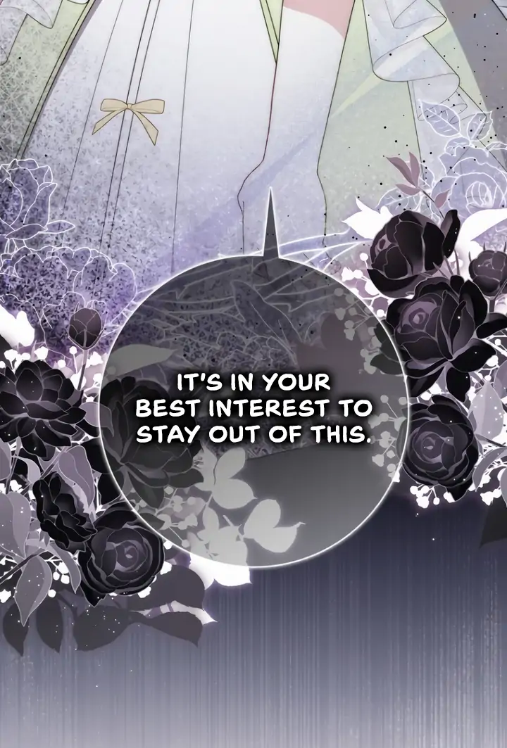 The Male Lead Is Unhealthily Obsessed With My Health Chapter 30 513 125