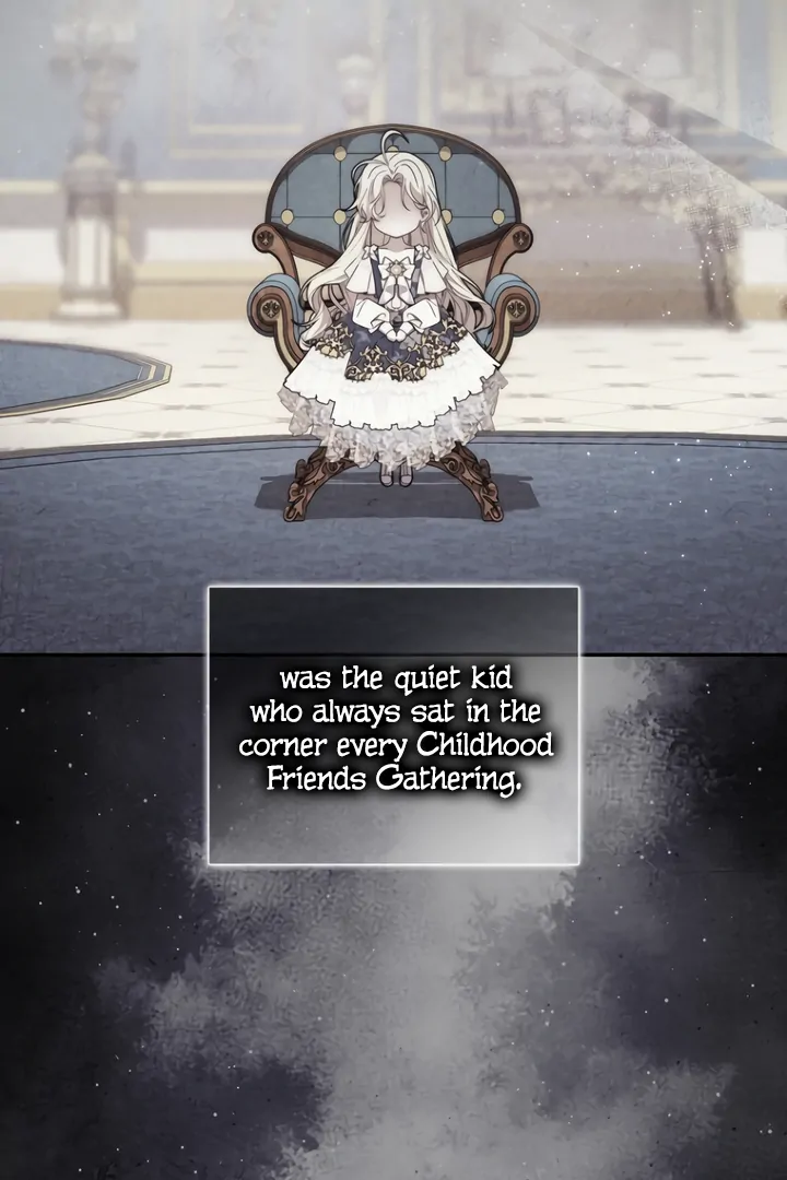 The Male Lead Is Unhealthily Obsessed With My Health Chapter 31 375 005