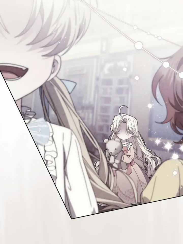 The Male Lead Is Unhealthily Obsessed With My Health Chapter 31 379 009