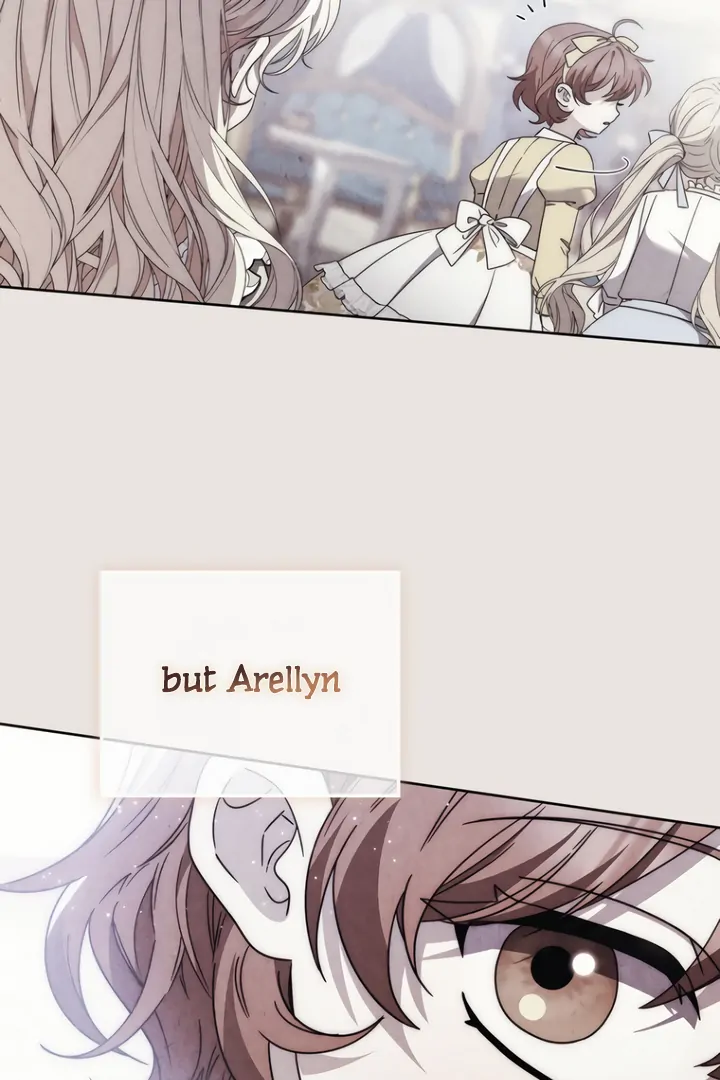 The Male Lead Is Unhealthily Obsessed With My Health Chapter 31 381 011