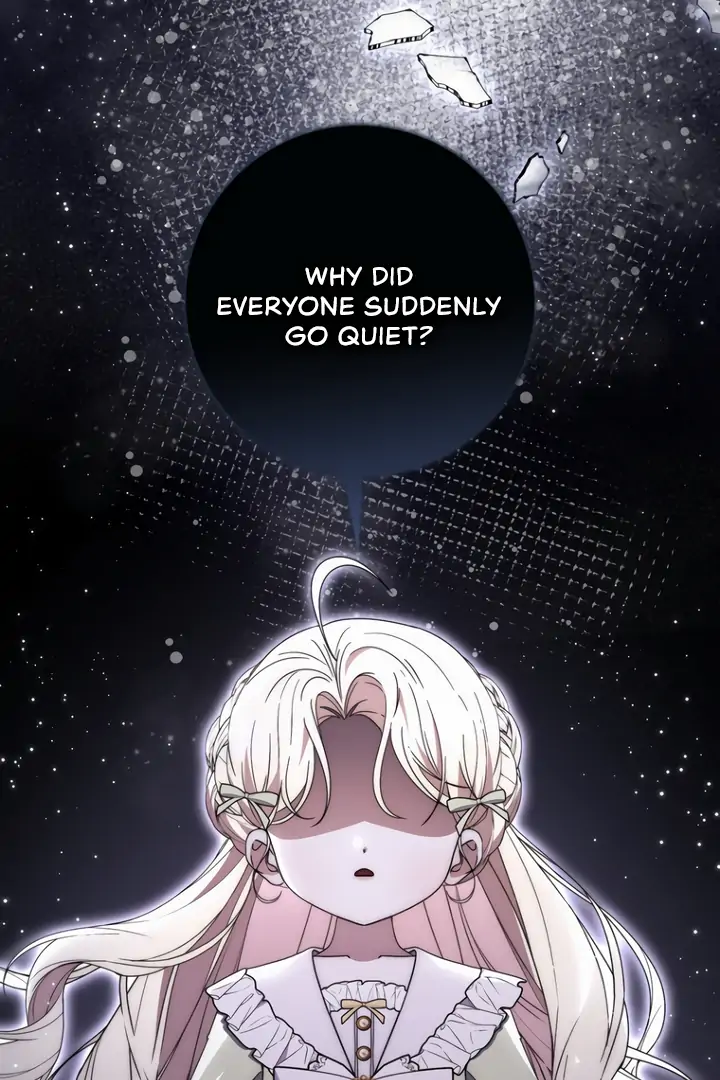 The Male Lead Is Unhealthily Obsessed With My Health Chapter 31 386 016