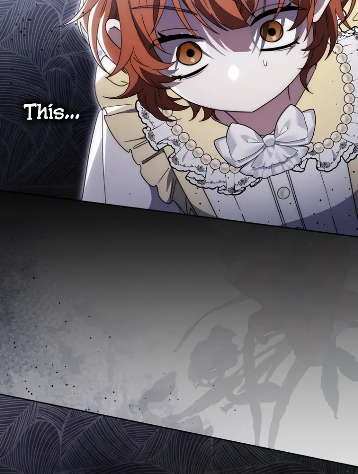 The Male Lead Is Unhealthily Obsessed With My Health Chapter 31 388 018